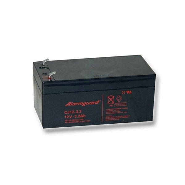 Batéria Alarmguard CJ 12-1,3 (12V/1,3Ah)