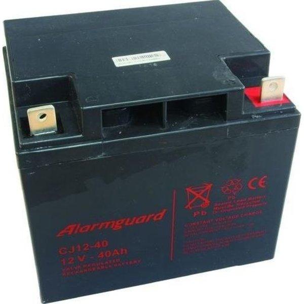 Batéria Alarmguard CJ 12 - 40  (12V/40Ah)