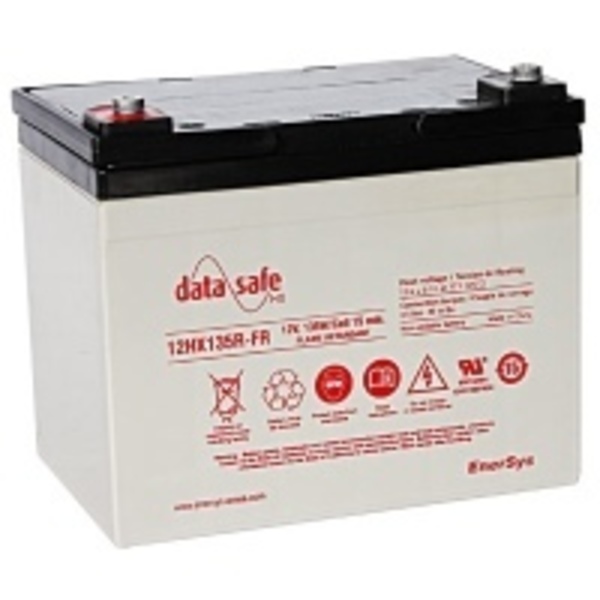 Batéria DataSafe 12HX135 FR (12V/28Ah)