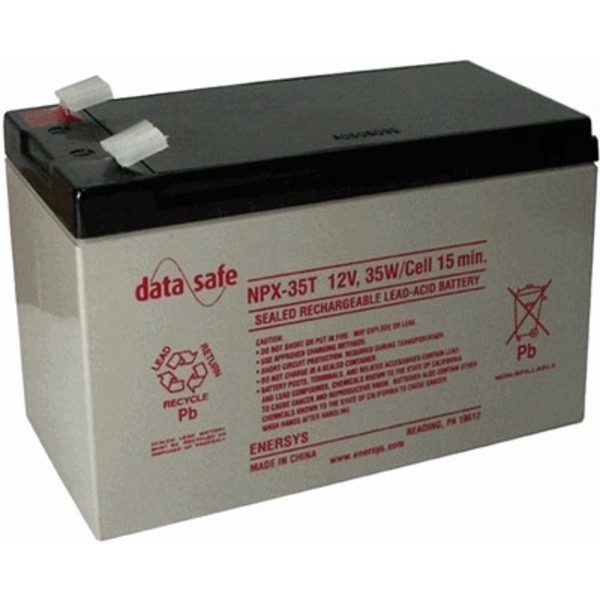 Bat�ria Datasafe NPX 35-12 FR (12V/8Ah)